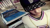 Faction GTA V DLC LowRider